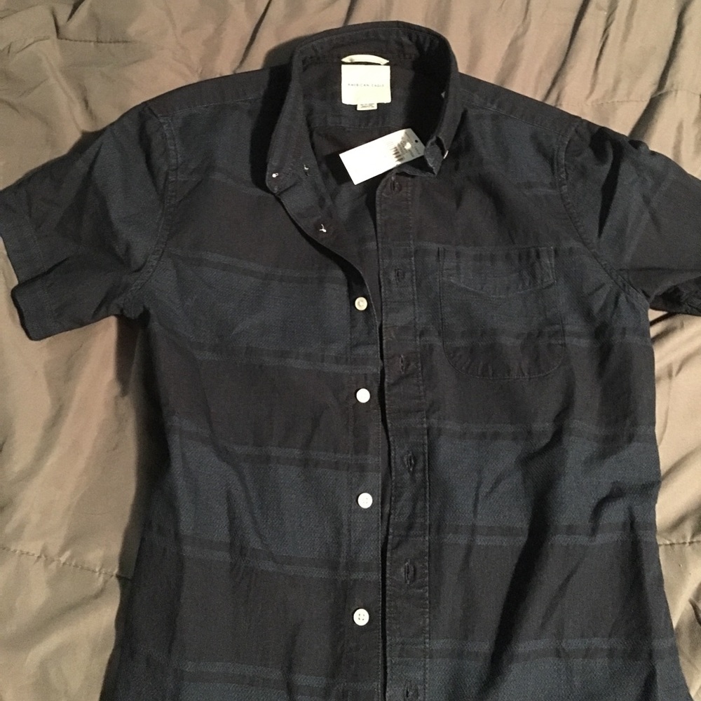 new short sleeve shirt